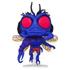 Boneco Funko Pop Turtles Ninja Mutant - Mayhem Superfly 1393