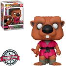 Boneco Funko Pop Turtles - Ninja Splinter 73