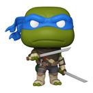 Boneco Funko Pop Turtles Ninja The Last - Ronin Leonardo 43