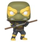 Boneco Funko Pop Turtles Ninja The - Last Yi 58