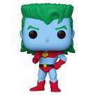 Boneco Funko Pop Tv Captain Planet - Captain Planet 1323 Boneco Funko Pop Tv Captain Planet - Captain Planet 1323