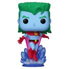 Boneco Funko Pop Tv Captain Planet Captain - Planet Se 73962 Boneco Funko Pop Tv Captain Planet Captain - Planet Se 73962