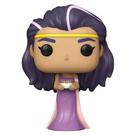 Boneco Funko Pop Tv Captain - Planet Gaia 1293 Boneco Funko Pop Tv Captain - Planet Gaia 1293