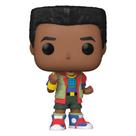 Boneco Funko Pop Tv Captain - Planet Kwame 1325 Boneco Funko Pop Tv Captain - Planet Kwame 1325
