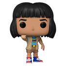 Boneco Funko Pop Tv Captain - Planet Ma-ti 1327 Boneco Funko Pop Tv Captain - Planet Ma-ti 1327