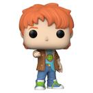 Boneco Funko Pop Tv Captain - Planet Wheeler 1328 Boneco Funko Pop Tv Captain - Planet Wheeler 1328