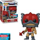 Boneco Funko Pop Tv Masters Of The - Uni.retro Zodac 94