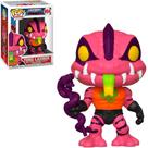 Boneco Funko Pop Tv Masters Of The Universe 2 - Tung Lashor 994