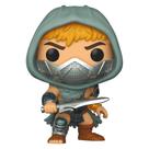Boneco Funko Pop Tv Masters Of The - Universe He-man 1661