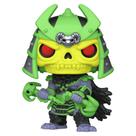 Boneco Funko Pop Tv Masters Of The - Universe Skeletor 1662