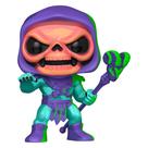 Boneco Funko Pop Tv Masters Of The - Universe Skeletor 1776