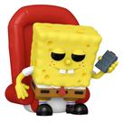Boneco Funko Pop Tv Meme Premium - Spongebob Squarepants 1752