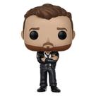 Boneco Funko Pop Tv The Leftovers Kevin 463 Boneco Funko Pop Tv The Leftovers Kevin 463