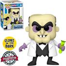 Boneco Funko Pop Underdog Simon Bar - Sinister Glow 884