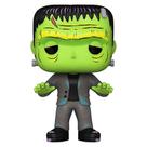 Boneco Funko Pop Universal - Monsters Frankenstein 1630
