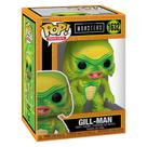 Boneco Funko Pop Universal - Monsters Gill-man 1632
