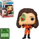 Boneco Funko Pop V Diana - W/lizard Face 1073