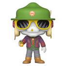 Boneco Funko Pop Voodoo Ranger - Voodoo Ranger 188