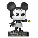Boneco Funko Pop Walt Disney Archives Minnie - Plane Crazy 1108