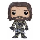 Boneco Funko Pop Warcraft - Lothar 284 Boneco Funko Pop Warcraft - Lothar 284