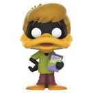 Boneco Funko Pop Warner Bros 100th Daffy Duck As - Shaggy Rogers 1240