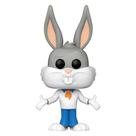 Boneco Funko Pop Warner Bros 100th Hanna Barbera Bugs As - Fred Jones 1239