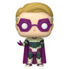 Boneco Funko Pop Watchmen Ozymandias ex 1895