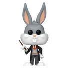 Boneco Funko Pop Wb 100th Bugs - Bunny Gryffindor 1334