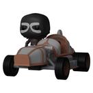 Boneco Funko Pop Wb 100th Mad Max - Lone Wolf 304