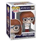 Boneco Funko Pop Wednesday 1 - Marilyn Thornhill 1580