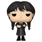 Boneco Funko Pop Wednesday 2 - Wednesday Addams 1815