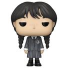 Boneco Funko Pop Wednesday - Wednesday Addams 1309