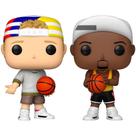 Boneco Funko Pop White Men Cant Jump Sidney Deane & Billy - Hoyle 2pack Boneco Funko Pop White Men Cant Jump Sidney Deane & Billy - Hoyle 2pack