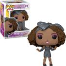Boneco Funko Pop Whitney Houston - Whitney Houston 70 Boneco Funko Pop Whitney Houston - Whitney Houston 70