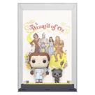 Boneco Funko Pop Wizard Of Oz Dorothy & - Toto 10 67546