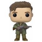 Boneco Funko Pop Wonder Woman - Steve Trevor 173