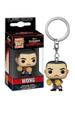 Boneco Funko Pop Wong Doutor Estranho Multiverso 1001 Marvel