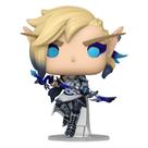 Boneco Funko Pop World Warcraft - Alleria Windrunner 1045 Boneco Funko Pop World Warcraft - Alleria Windrunner 1045