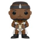 Boneco Funko Pop WWE - Big E 29
