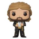 Boneco Funko Pop WWE Milliom Dollar - Man Ted 41
