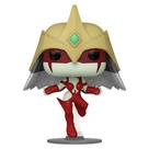 Boneco Funko Pop Yu-gi-oh Burstinatrix - Elemental Hero 1598