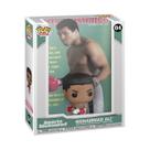 Boneco Funko Sports Illustrated Boxing - Muhammad Ali (Vinil)