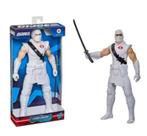 Boneco G.I.Joe Figura Olympus Storm Shadow (27542)