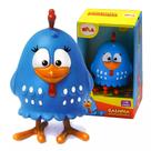 Boneco Galinha Pintadinha em Vinil 14cm - Elka 1127