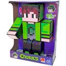 Boneco gamer skin cadres 25cm algazarra