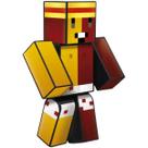 Boneco Geleia 35CM Minecraft Youtuber Gamer