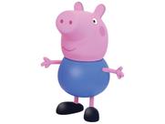 Boneco George Peppa Pig - Elka