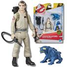 Boneco Ghostbusters Classicos 1984 Com Acessorios Hasbro