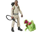 Boneco Ghostbusters Peter Venkman E9544