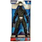 Boneco Gi Joe Olympus Snake Eyes